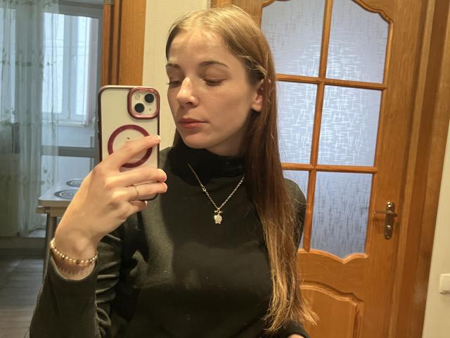 MelisaStar69 - Sexe cam en vivo - 24934933