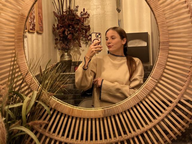 MelisaStar69 - Camera khiêu dâm &amp; quyến rũ trực tiếp - 24934945