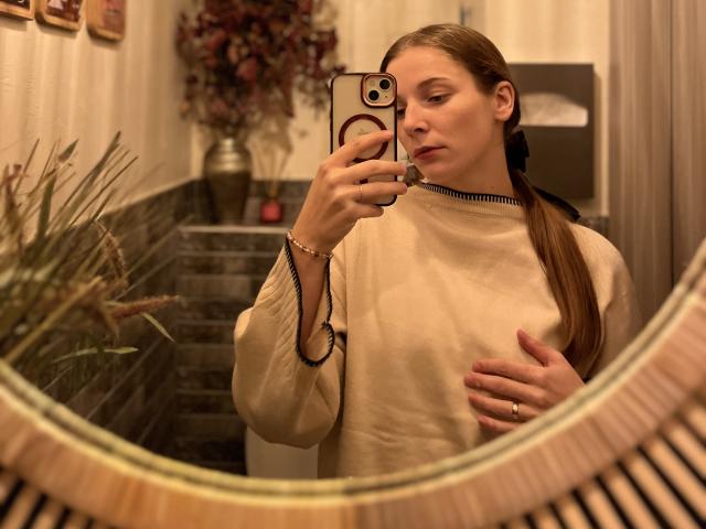 MelisaStar69 - Sexe cam en vivo - 24934953