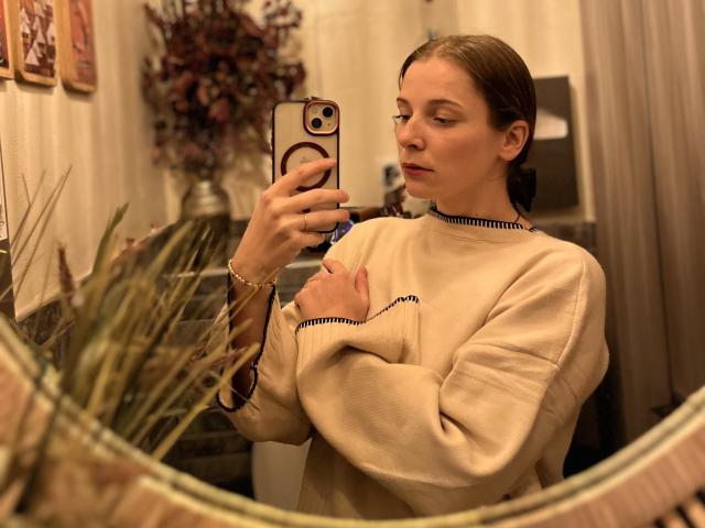 MelisaStar69 - сексуальная веб-камера в реальном времени - 24934957