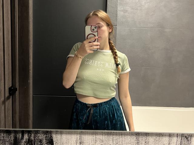 MelisaStar69 - Sexe cam en vivo - 24934969