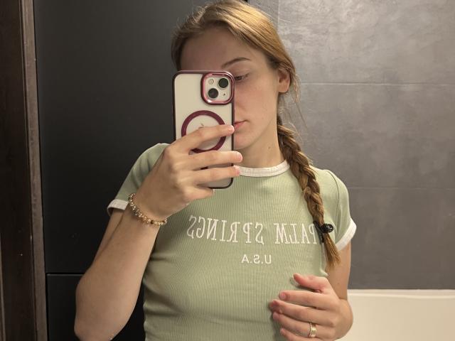 MelisaStar69 - Camera khiêu dâm &amp; quyến rũ trực tiếp - 24934973