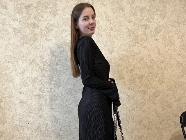 MelisaStar69 - Camera khiêu dâm &amp; quyến rũ trực tiếp - 24935021