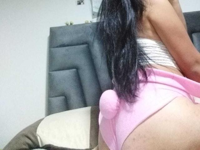 CharlotteRuss - Live sexe cam - 24935917