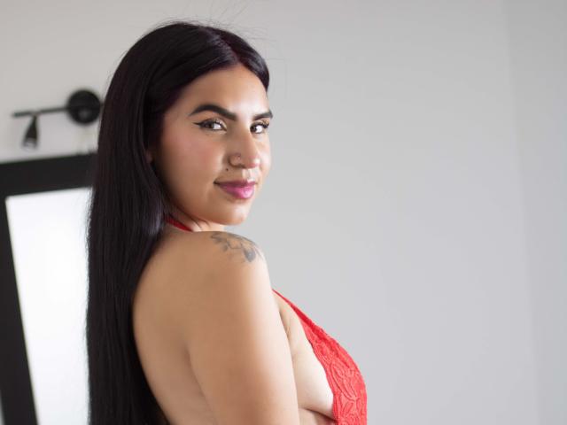 CharlotteRuss - Live sexe cam - 24936373
