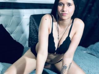 AmyMersh - Live sex cam - 24939673