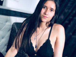 AmyMersh - Live sex cam - 24939697