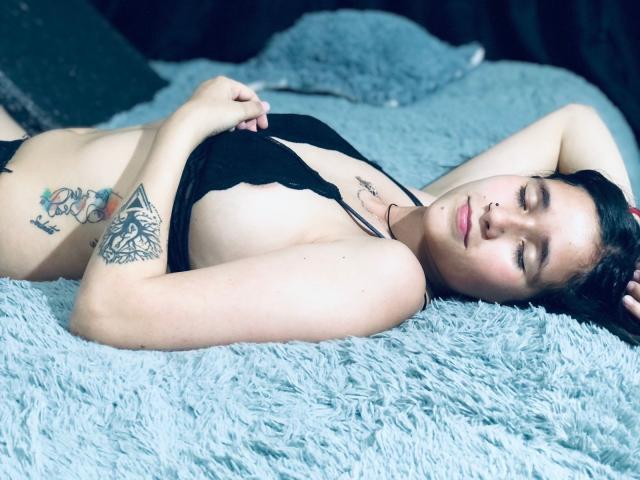 AmyMersh - Live sex cam - 24939709