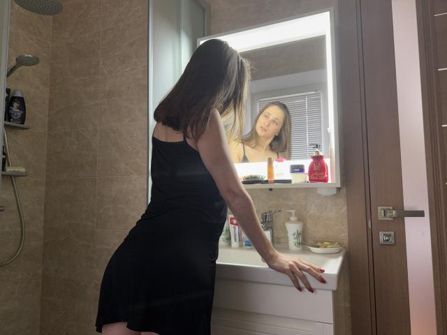 MichelleHotX69 - Sexe cam en vivo - 24940161