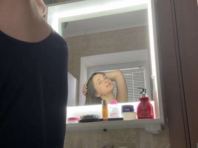 MichelleHotX69 - Live sexe cam - 24940209