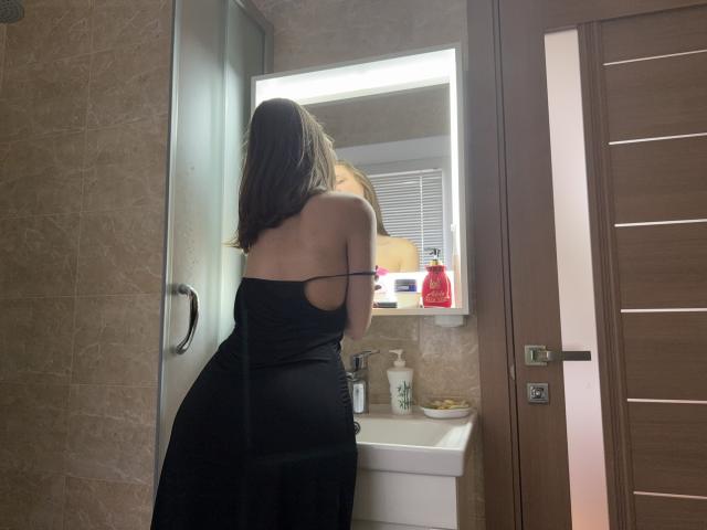 MichelleHotX69 - Sexe cam en vivo - 24940221