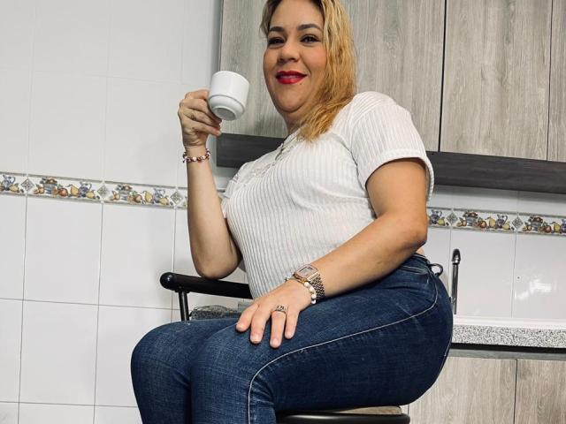 MyaLopez - Live porn &amp; sex cam - 24941501