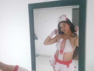 CharlotteRuss - Live sex cam - 24941625