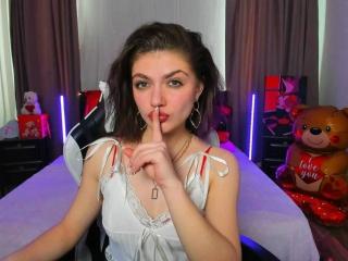 IceFoxy-hot - Sexe cam en vivo - 24941661