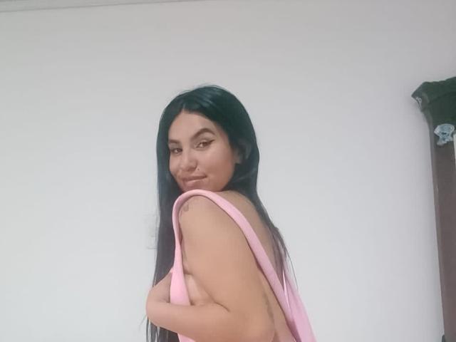 CharlotteRuss - Live sexe cam - 24941669