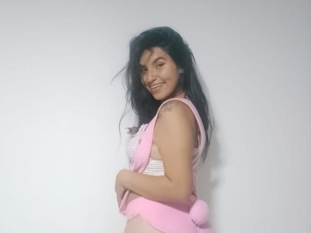 CharlotteRuss - Live sexe cam - 24941677
