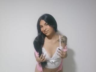 CharlotteRuss - Live sex cam - 24941713
