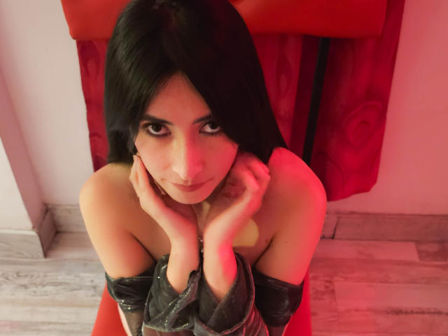 JainaRogers - Live sex cam - 24942741