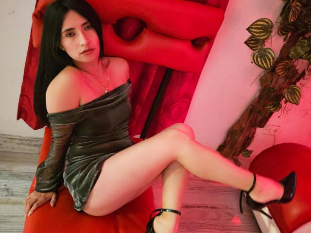 JainaRogers - Live sex cam - 24942789