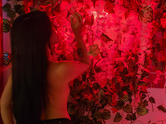 JainaRogers - Live sex cam - 24942901