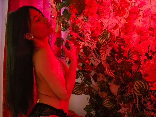 JainaRogers - Live porn &amp; sex cam - 24942913