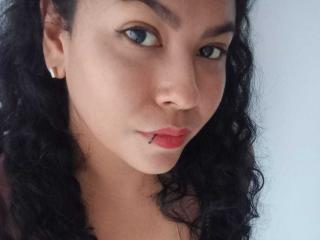 DanielaBebe - Sexe cam en vivo - 24944225