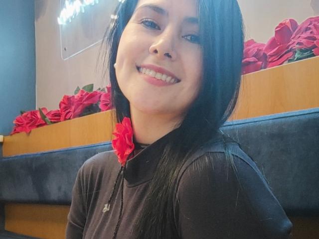 AlmaSil - Live sexe cam - 24946997