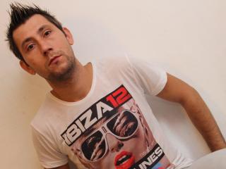 LuckyMark - Live sexe cam - 2494720