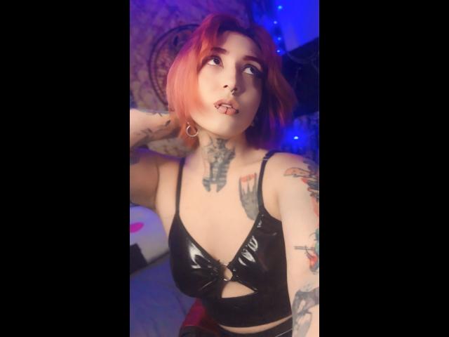 AliceCalloway - Live porn &amp; sex cam - 24947261