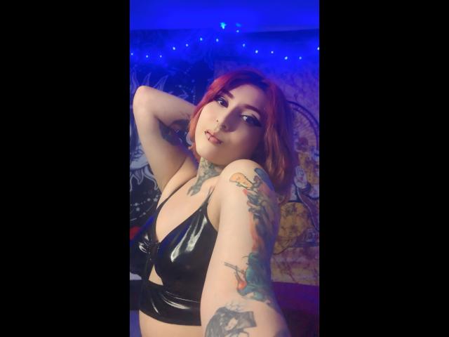 AliceCalloway - сексуальная веб-камера в реальном времени - 24947265