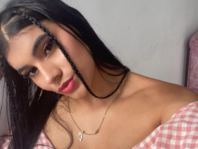 AbbyKey - Live Sex Cam - 24947737