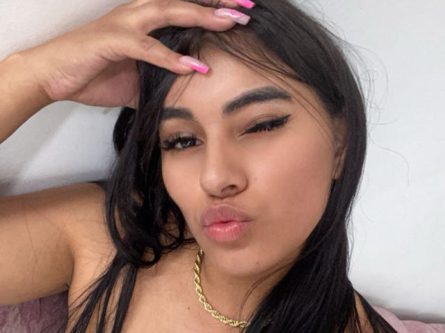 AbbyKey - Live sexe cam - 24947741