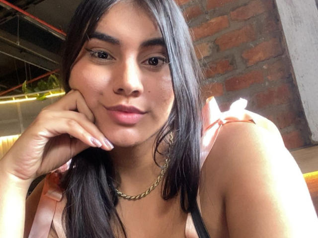 AbbyKey - Live porn &amp; sex cam - 24947773