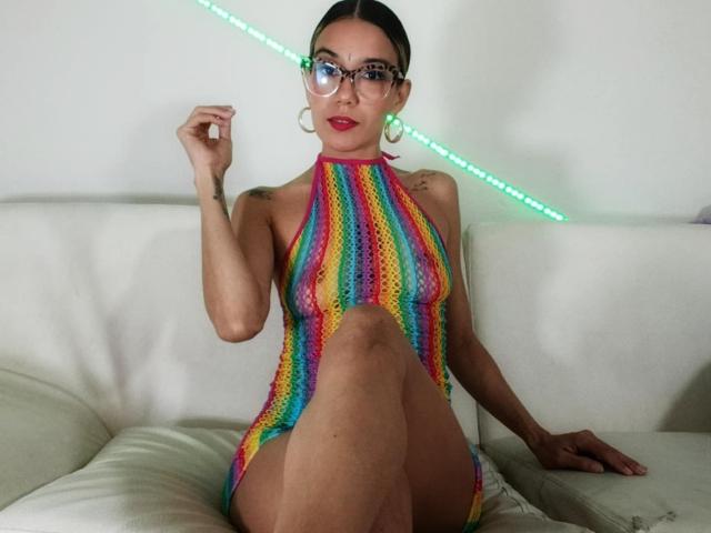 Veroo69 - Sexe cam en vivo - 24947797