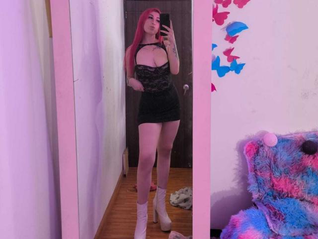 SammyViolet - Live sex cam - 24948997