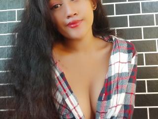 ChloeWu - Live sex cam - 24949229
