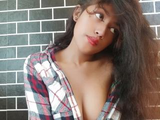 ChloeWu - Live sex cam - 24949253