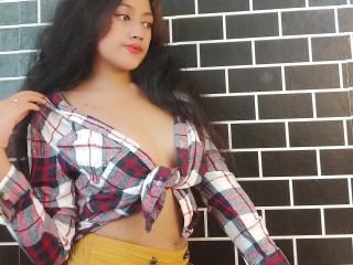 ChloeWu - Live sex cam - 24949345