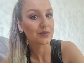 MayaTrainor - Sexe cam en vivo - 24949509
