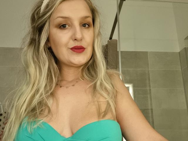 MayaTrainor - Live sex cam - 24949517