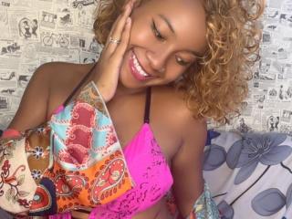 JuliieJ - Sexe cam en vivo - 24949965