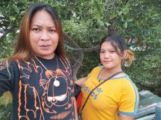 EXOTICPINAY - Live porn &amp; sex cam - 24950189