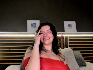 LilibethHot69 - Live porn &amp; sex cam - 24950409