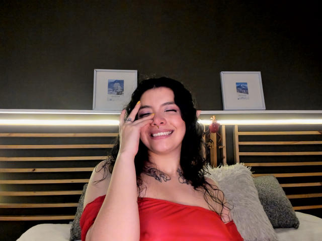 LilibethHot69 - Live sex cam - 24950409