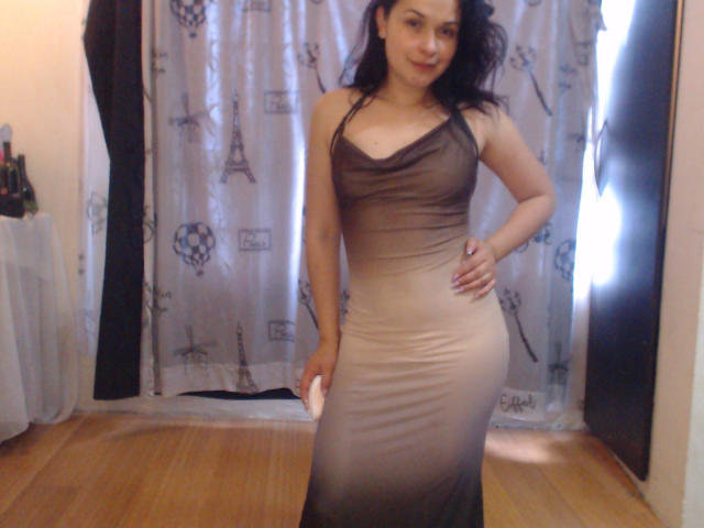 WendySchulz - Live sexe cam - 24950589