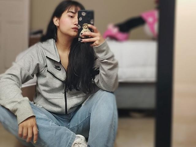 PandoraSmithy - Live porn &amp; sex cam - 24952093