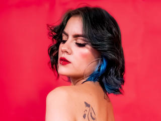 SamHazell - Live sex cam - 24952429