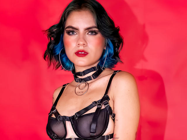 SamHazell - Live sexe cam - 24952433