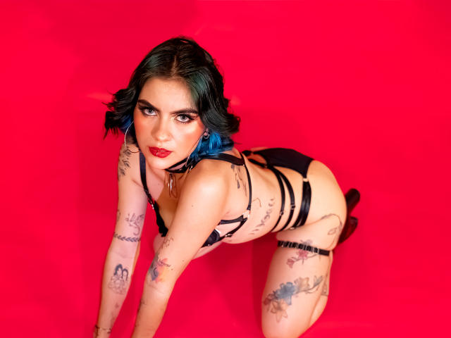 SamHazell - Live sexe cam - 24952453