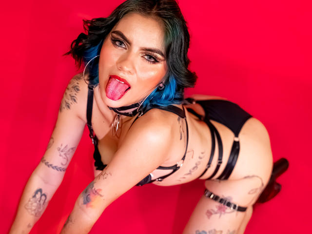 SamHazell - Live sexe cam - 24952457